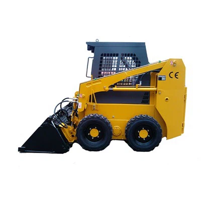 Qurilish skid steer