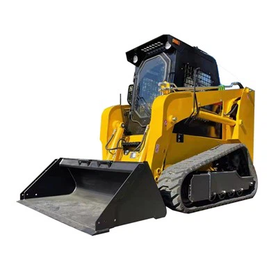 Yengil skid steer